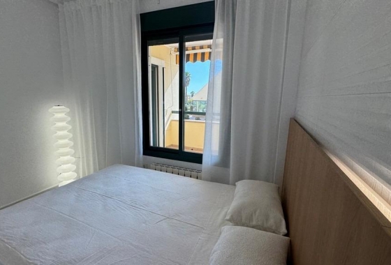 Reventa - Apartment - Orihuela Costa - Las Filipinas