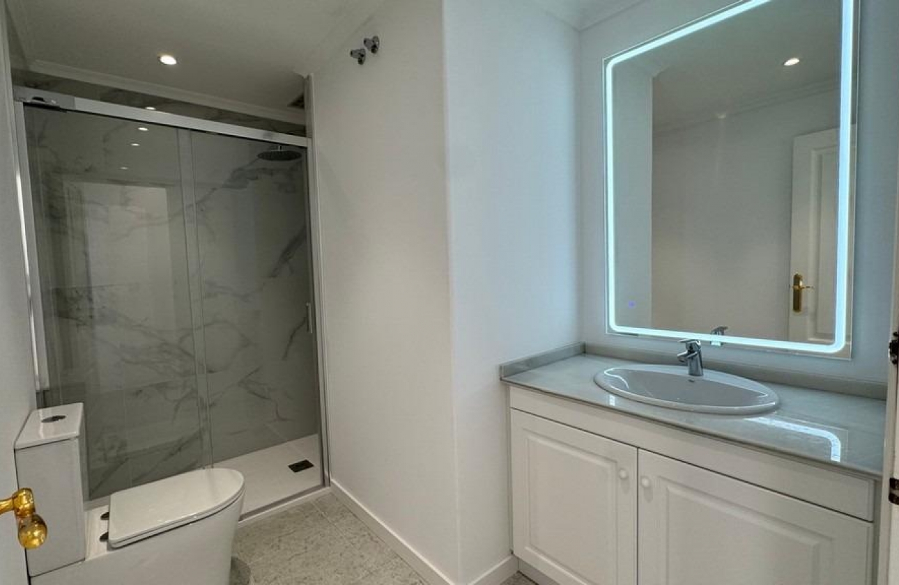 Reventa - Apartment - Orihuela Costa - Las Filipinas