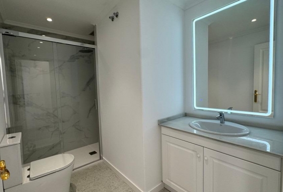 Reventa - Apartment - Orihuela Costa - Las Filipinas