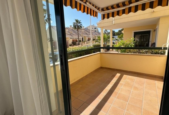 Reventa - Apartment - Orihuela Costa - Las Filipinas