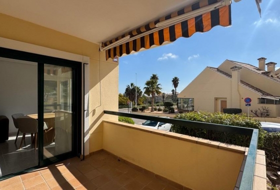 Reventa - Apartment - Orihuela Costa - Las Filipinas