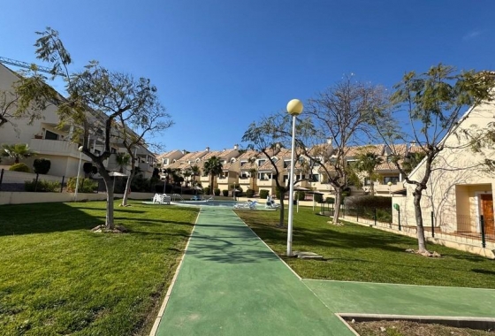 Reventa - Apartment - Orihuela Costa - Las Filipinas