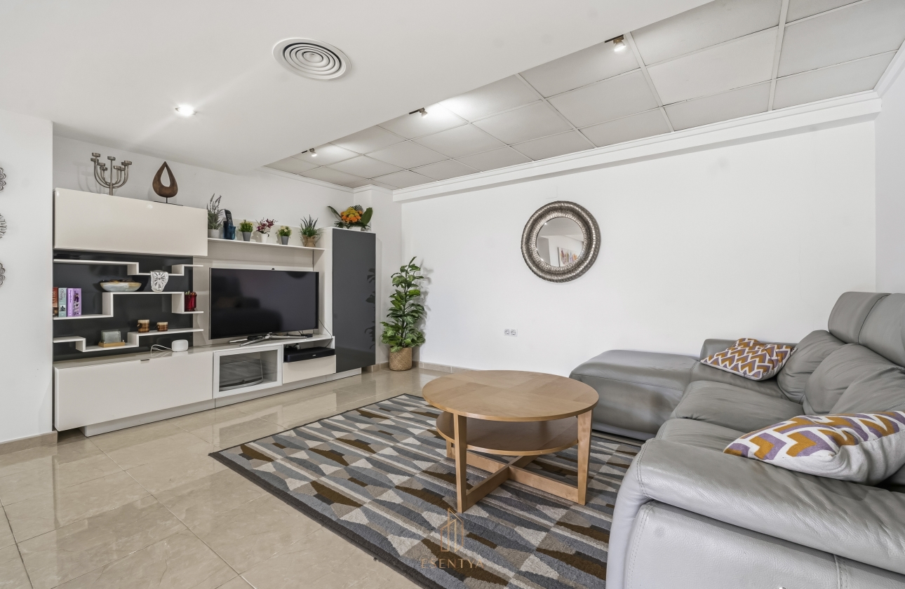 Reventa - Villa - Santa Pola - Gran Alacant