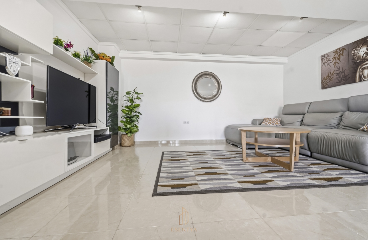 Reventa - Villa - Santa Pola - Gran Alacant