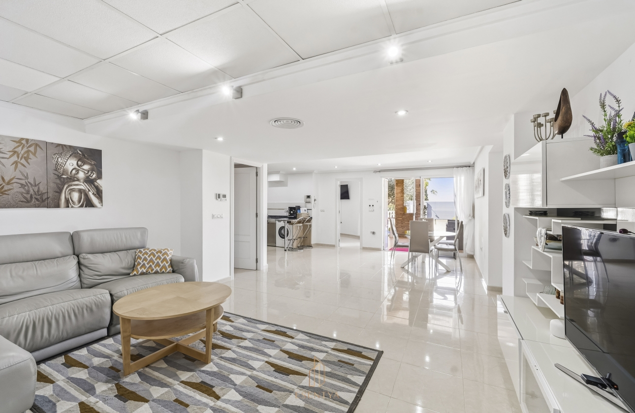 Reventa - Villa - Santa Pola - Gran Alacant