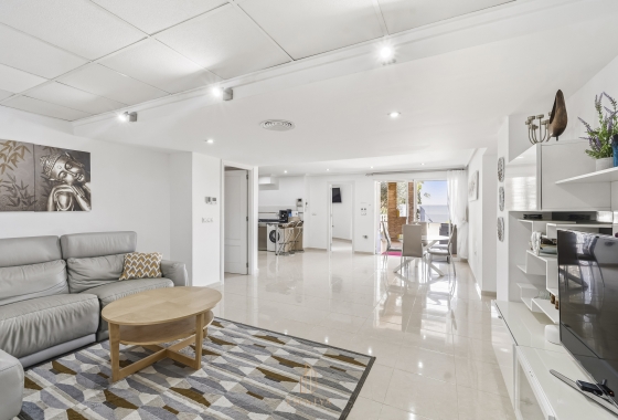 Reventa - Villa - Santa Pola - Gran Alacant