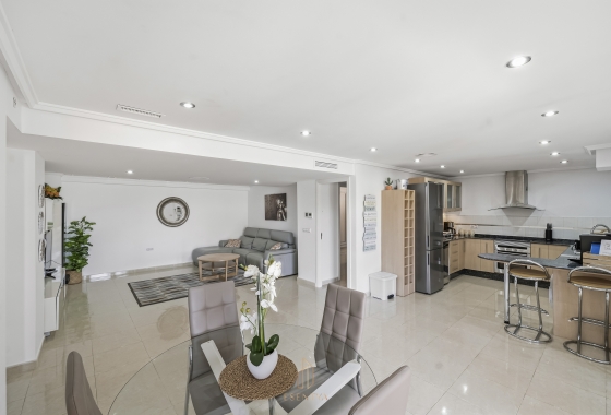 Reventa - Villa - Santa Pola - Gran Alacant