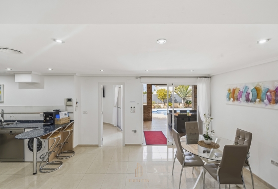 Reventa - Villa - Santa Pola - Gran Alacant
