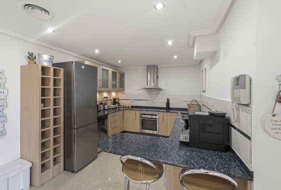 Reventa - Villa - Santa Pola - Gran Alacant