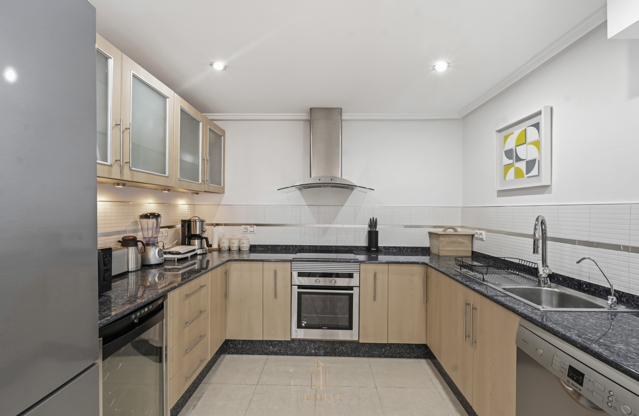 Reventa - Villa - Santa Pola - Gran Alacant