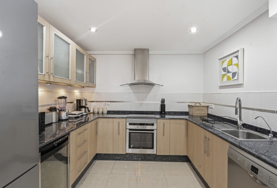 Reventa - Villa - Santa Pola - Gran Alacant