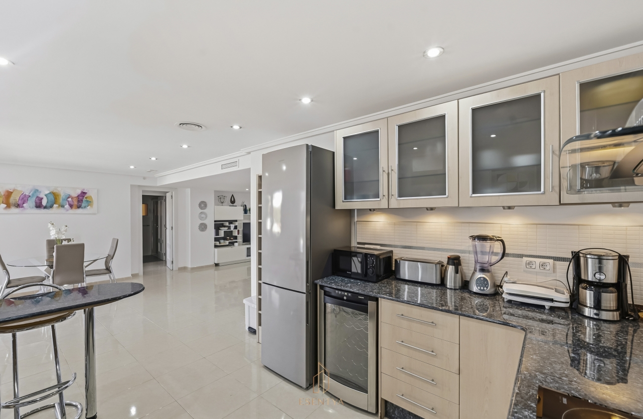 Reventa - Villa - Santa Pola - Gran Alacant