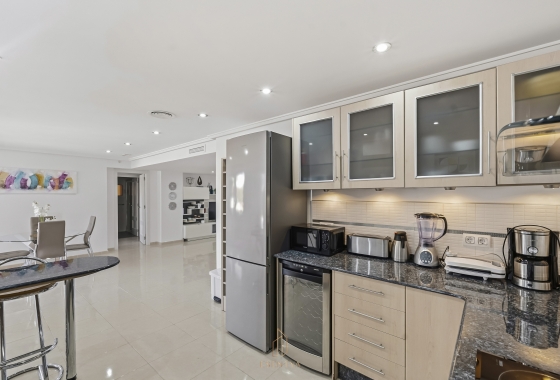 Reventa - Villa - Santa Pola - Gran Alacant