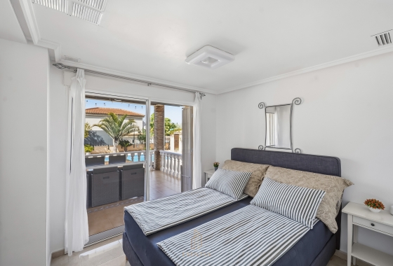 Reventa - Villa - Santa Pola - Gran Alacant
