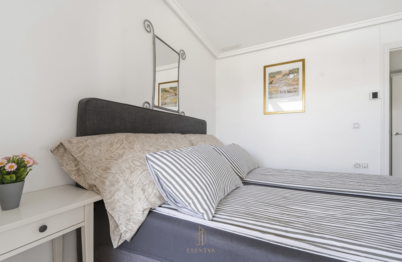 Reventa - Villa - Santa Pola - Gran Alacant