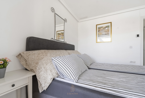 Reventa - Villa - Santa Pola - Gran Alacant