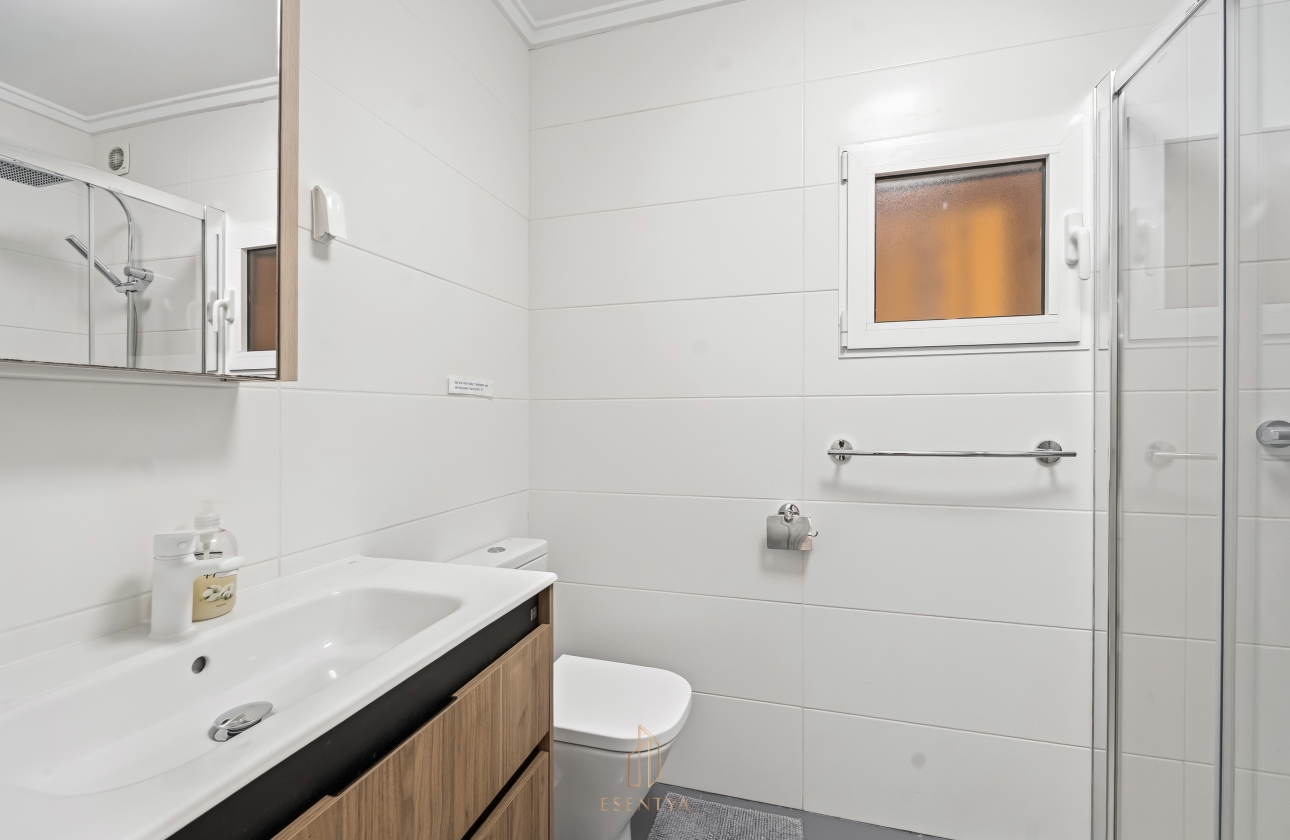 Reventa - Villa - Santa Pola - Gran Alacant