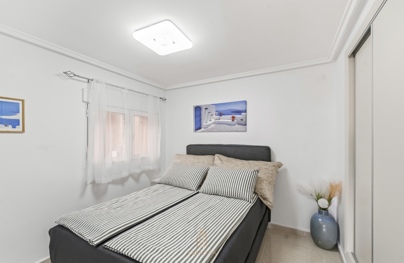 Reventa - Villa - Santa Pola - Gran Alacant