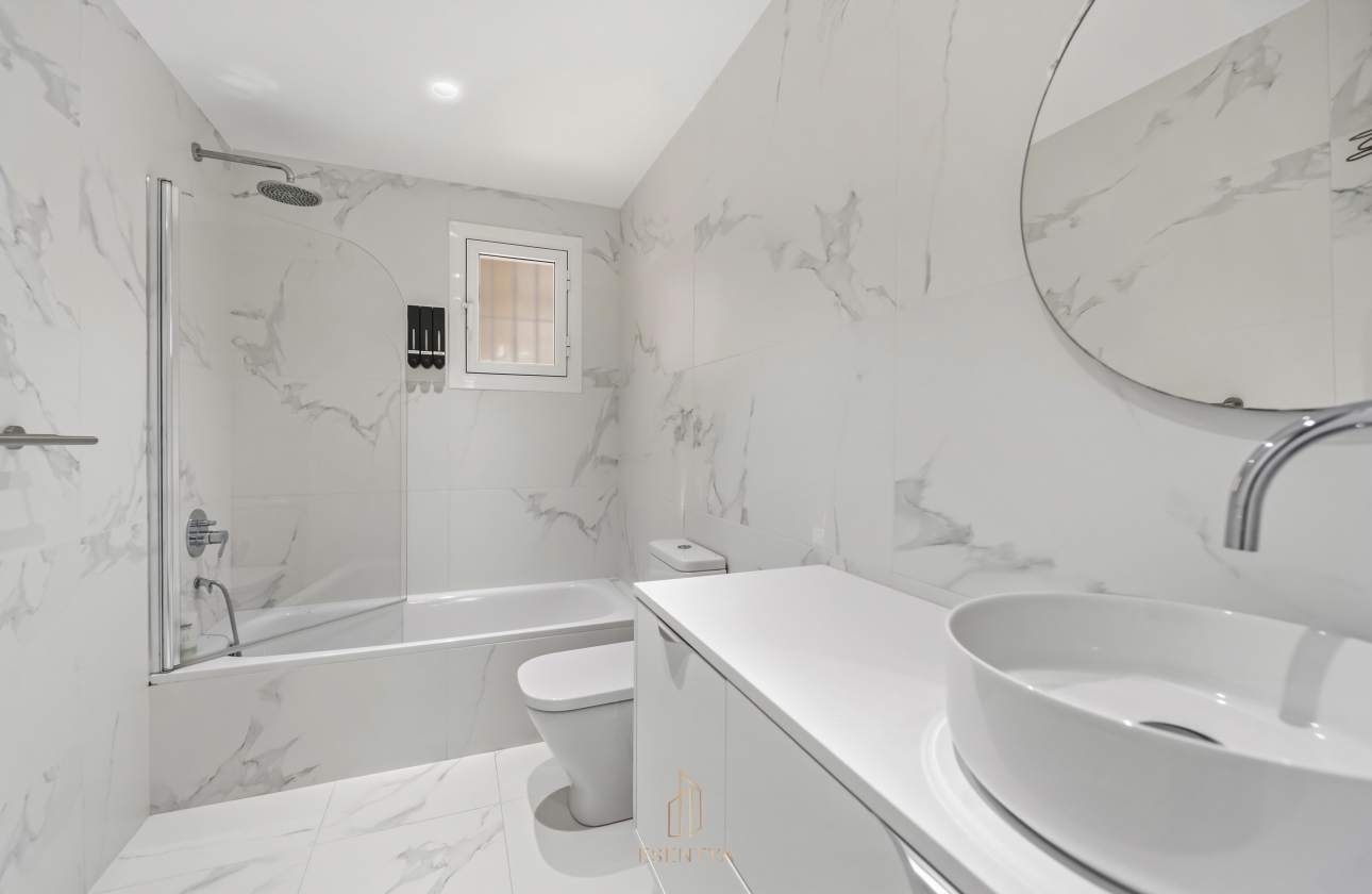 Reventa - Villa - Santa Pola - Gran Alacant