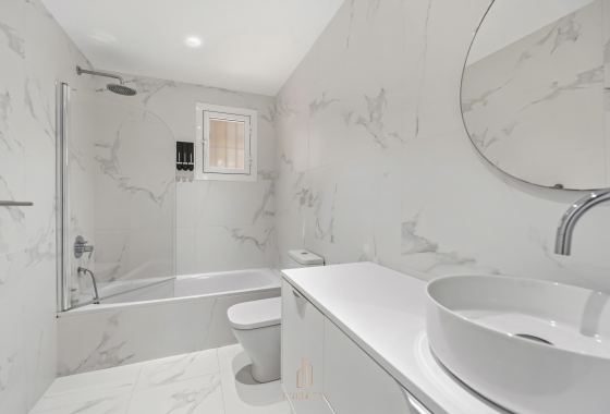 Reventa - Villa - Santa Pola - Gran Alacant