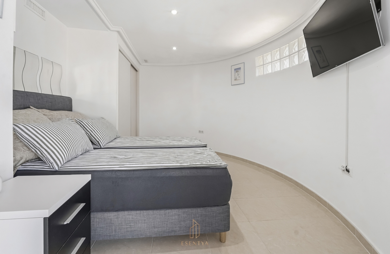 Reventa - Villa - Santa Pola - Gran Alacant