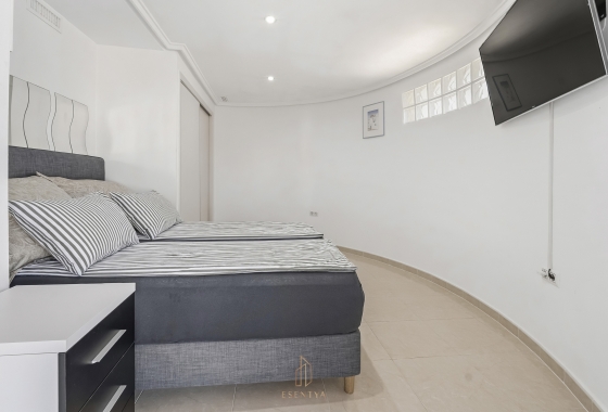 Reventa - Villa - Santa Pola - Gran Alacant