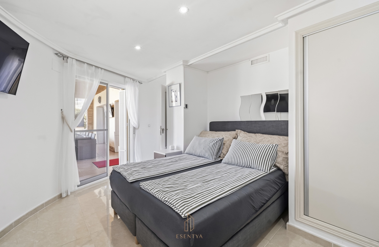 Reventa - Villa - Santa Pola - Gran Alacant