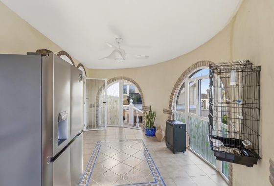 Reventa - Villa - Santa Pola - Gran Alacant