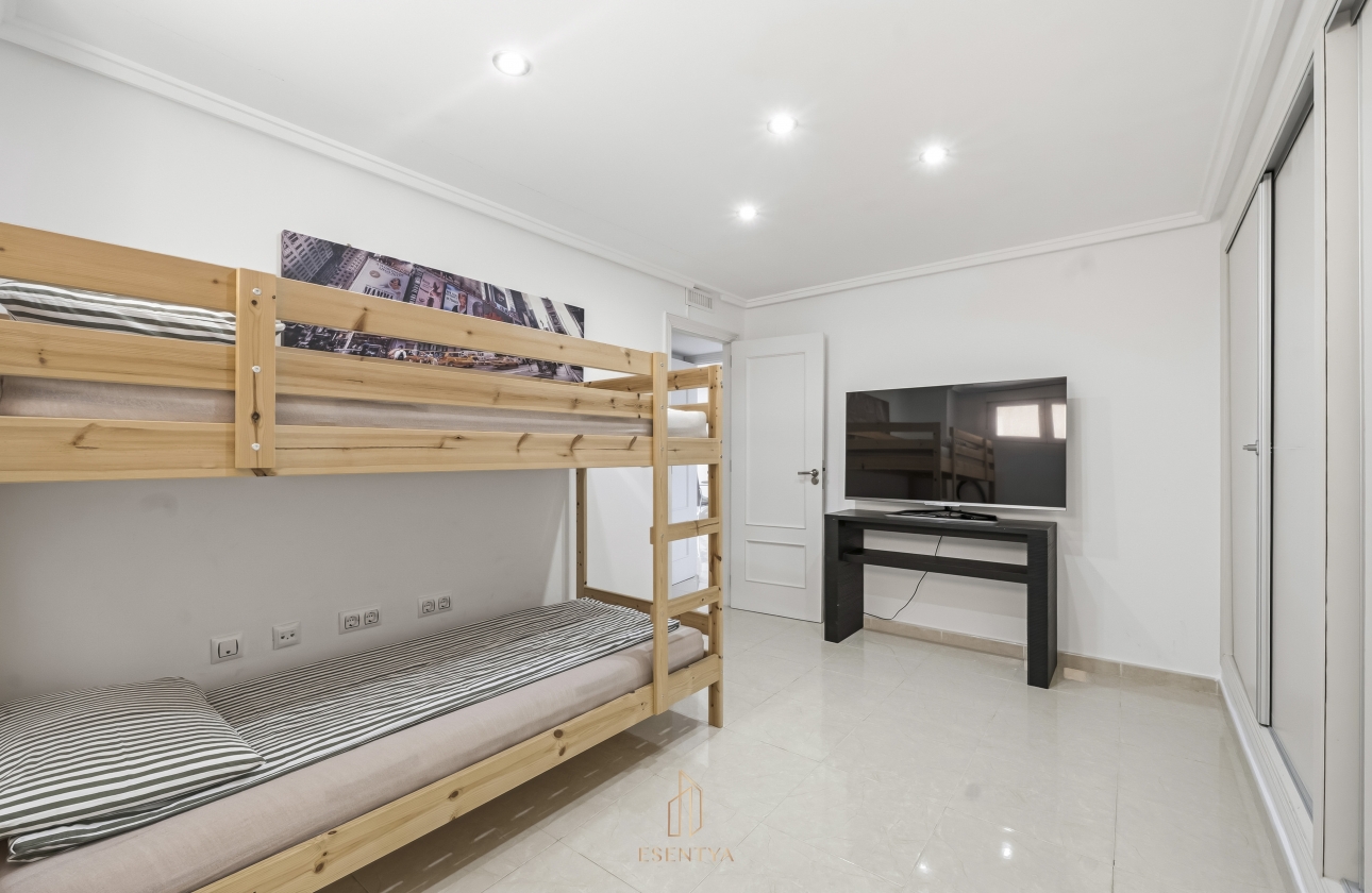 Reventa - Villa - Santa Pola - Gran Alacant