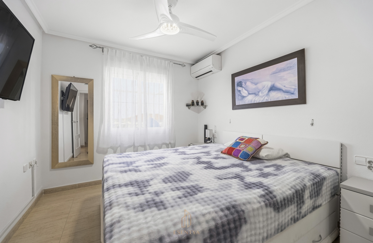 Reventa - Villa - Santa Pola - Gran Alacant