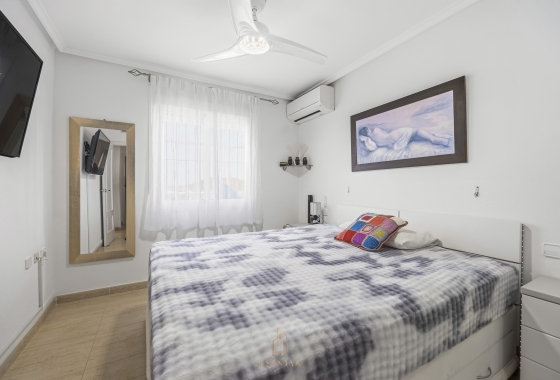 Reventa - Villa - Santa Pola - Gran Alacant