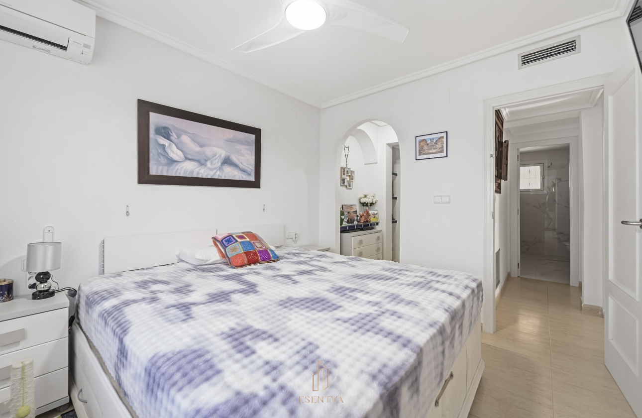 Reventa - Villa - Santa Pola - Gran Alacant