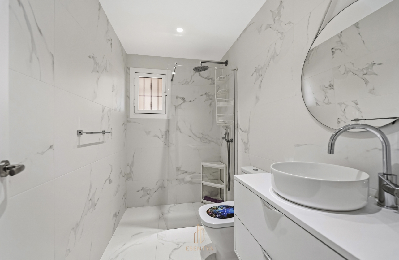 Reventa - Villa - Santa Pola - Gran Alacant