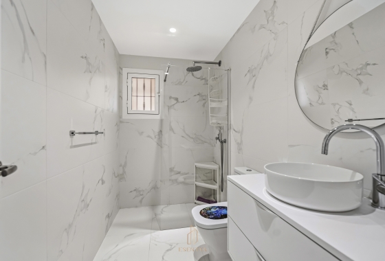 Reventa - Villa - Santa Pola - Gran Alacant