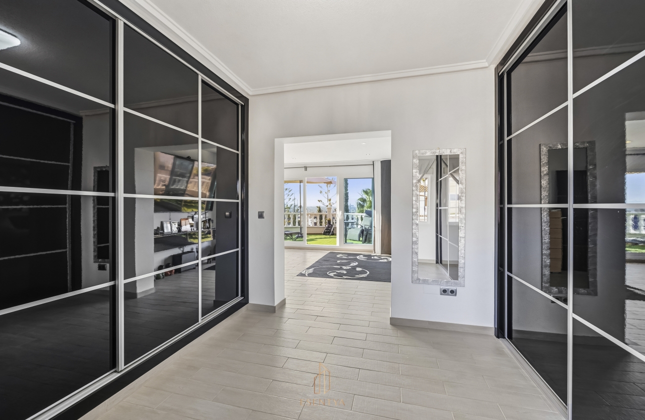 Reventa - Villa - Santa Pola - Gran Alacant