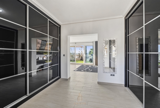 Reventa - Villa - Santa Pola - Gran Alacant