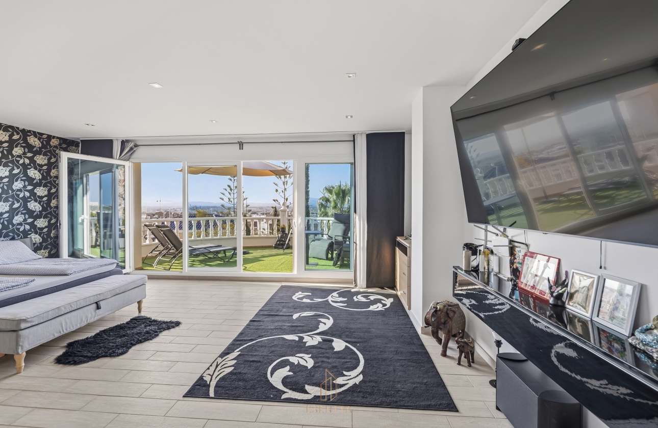 Reventa - Villa - Santa Pola - Gran Alacant