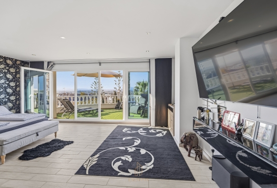 Reventa - Villa - Santa Pola - Gran Alacant