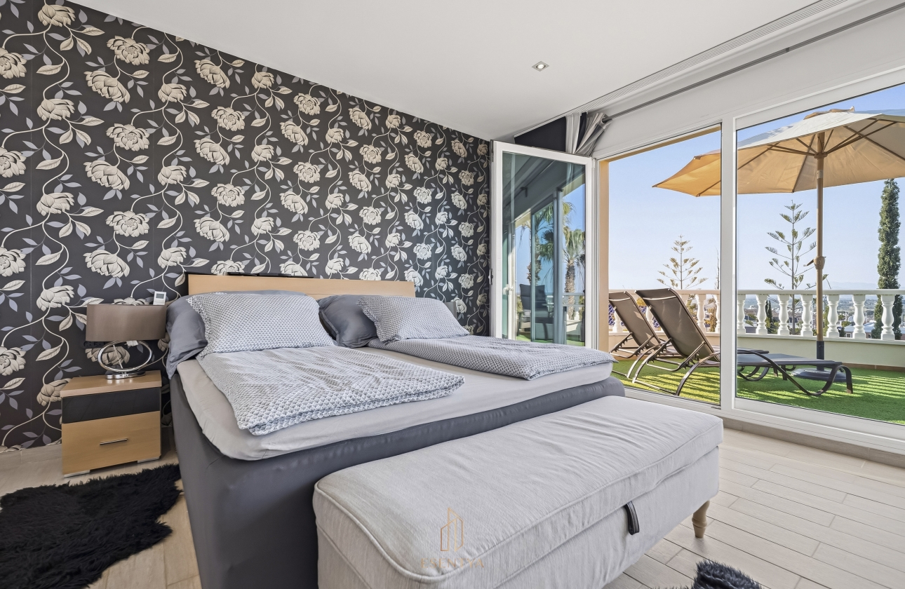 Reventa - Villa - Santa Pola - Gran Alacant