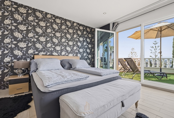 Reventa - Villa - Santa Pola - Gran Alacant