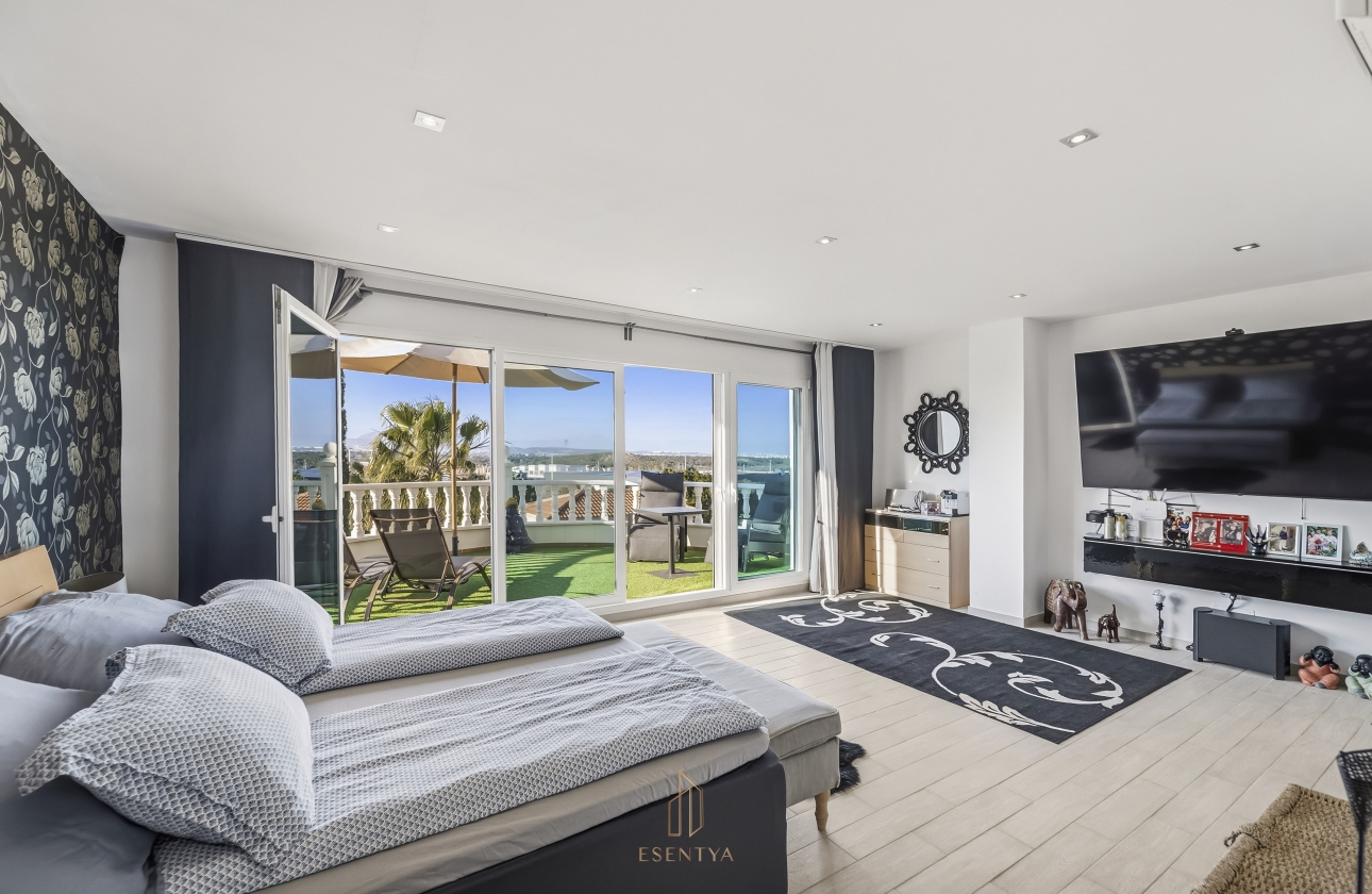 Reventa - Villa - Santa Pola - Gran Alacant