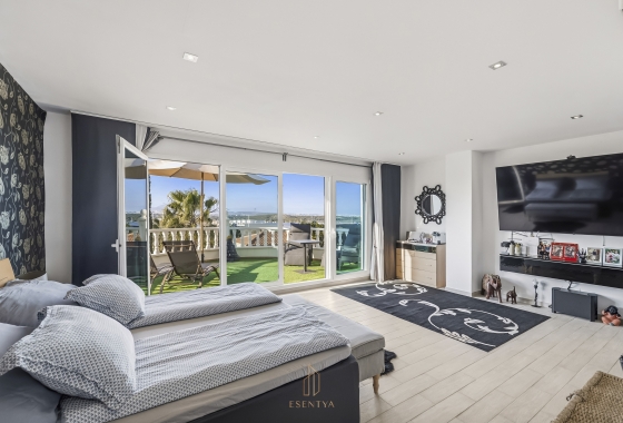 Reventa - Villa - Santa Pola - Gran Alacant