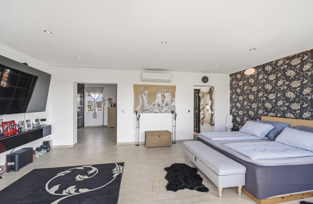 Reventa - Villa - Santa Pola - Gran Alacant