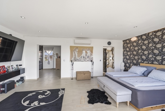 Reventa - Villa - Santa Pola - Gran Alacant