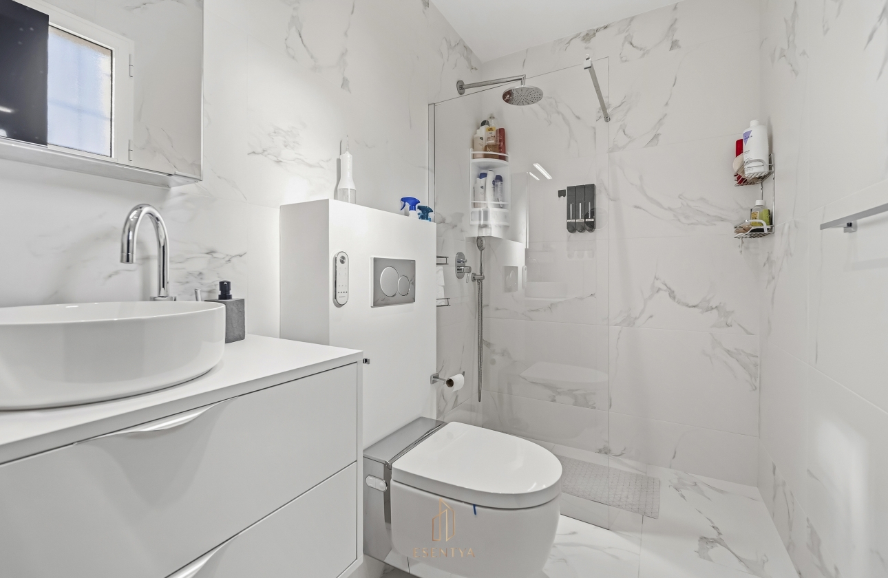 Reventa - Villa - Santa Pola - Gran Alacant