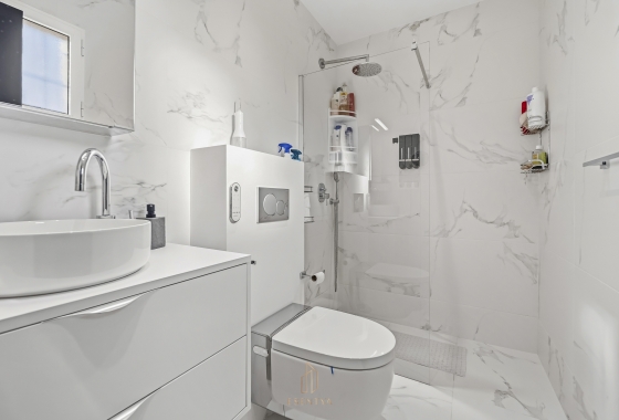 Reventa - Villa - Santa Pola - Gran Alacant