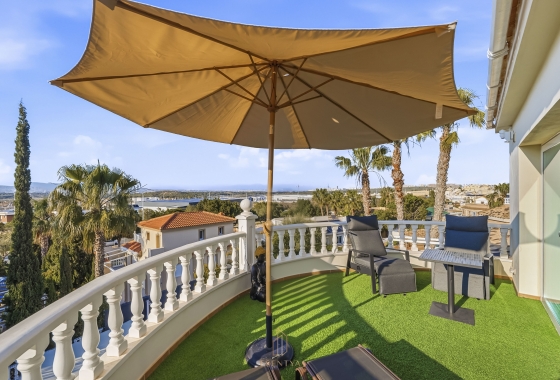 Reventa - Villa - Santa Pola - Gran Alacant