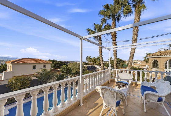 Reventa - Villa - Santa Pola - Gran Alacant