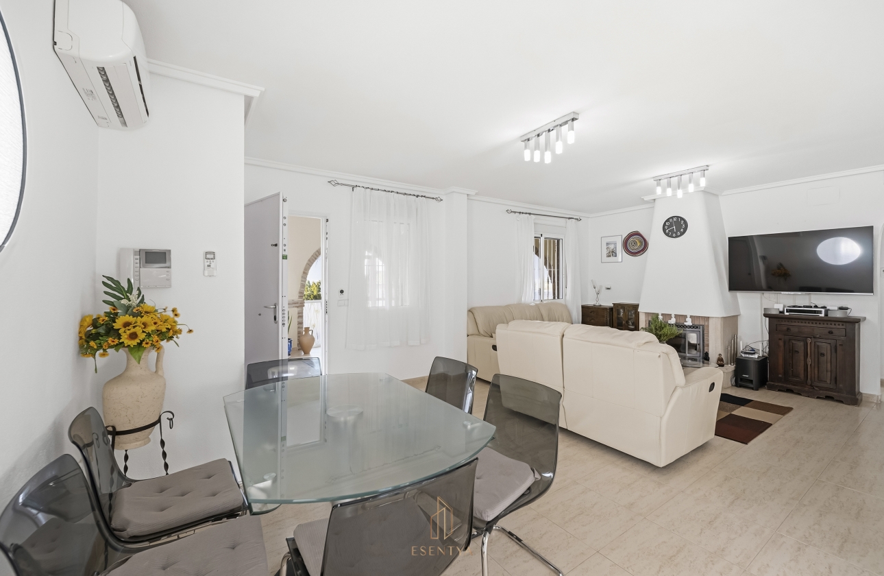 Reventa - Villa - Santa Pola - Gran Alacant