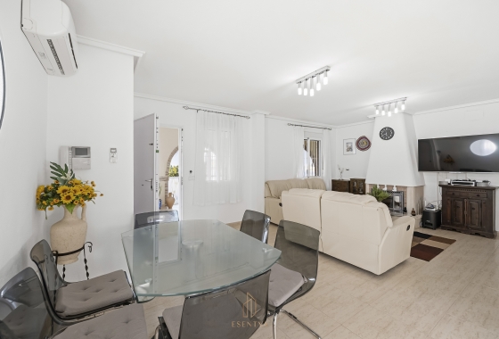 Reventa - Villa - Santa Pola - Gran Alacant
